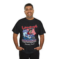 Lenny's America Unisex Tee