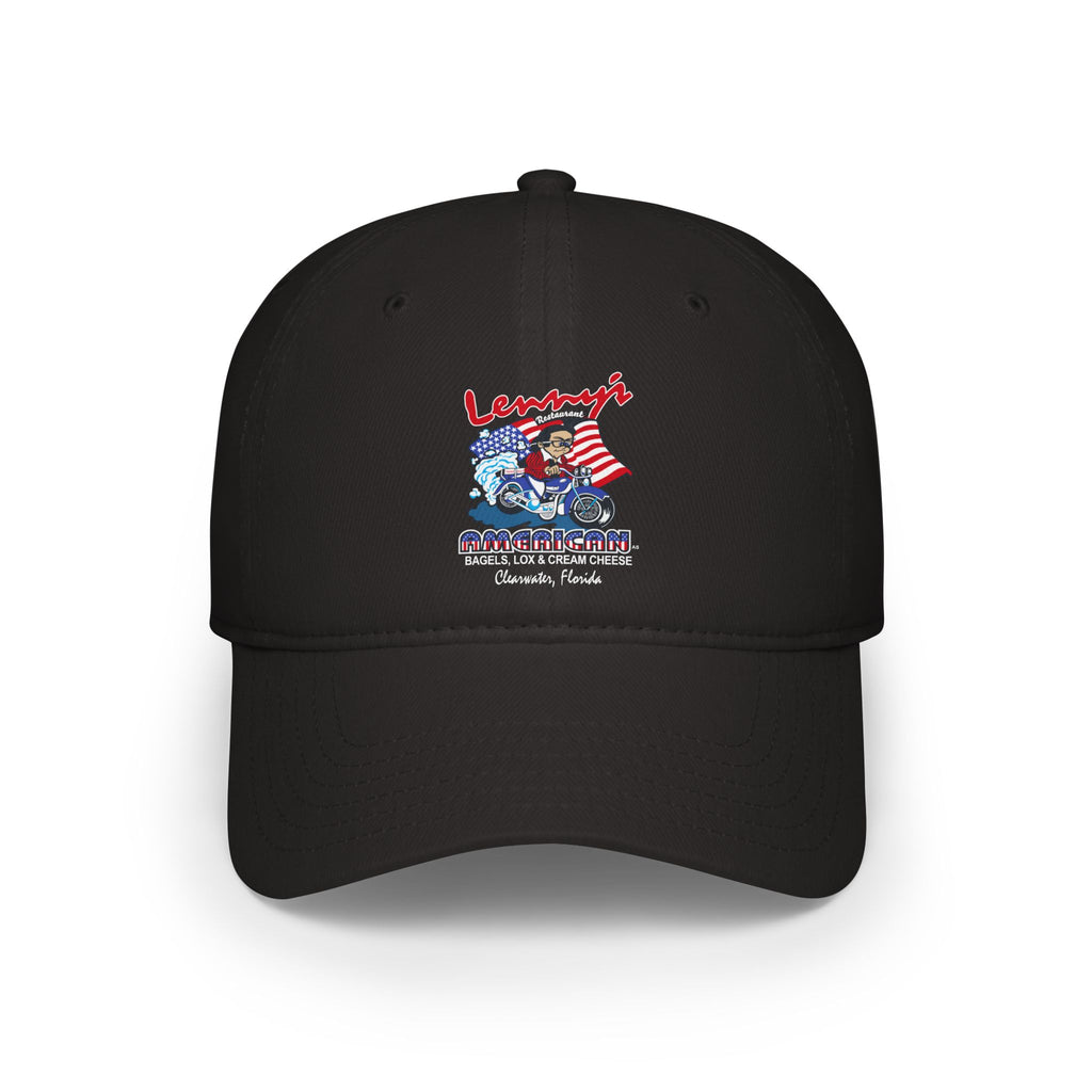 Lenny's America Cap