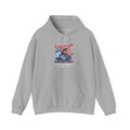 Lenny's America Unisex Hoodie