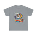 Lenny's Rainbow Unicorn Unisex Tee