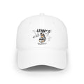 Lenny's Sleep Deprived Cap