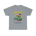 Lenny's Monster Truck Unisex Tee