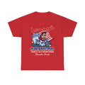 Lenny's America Unisex Tee