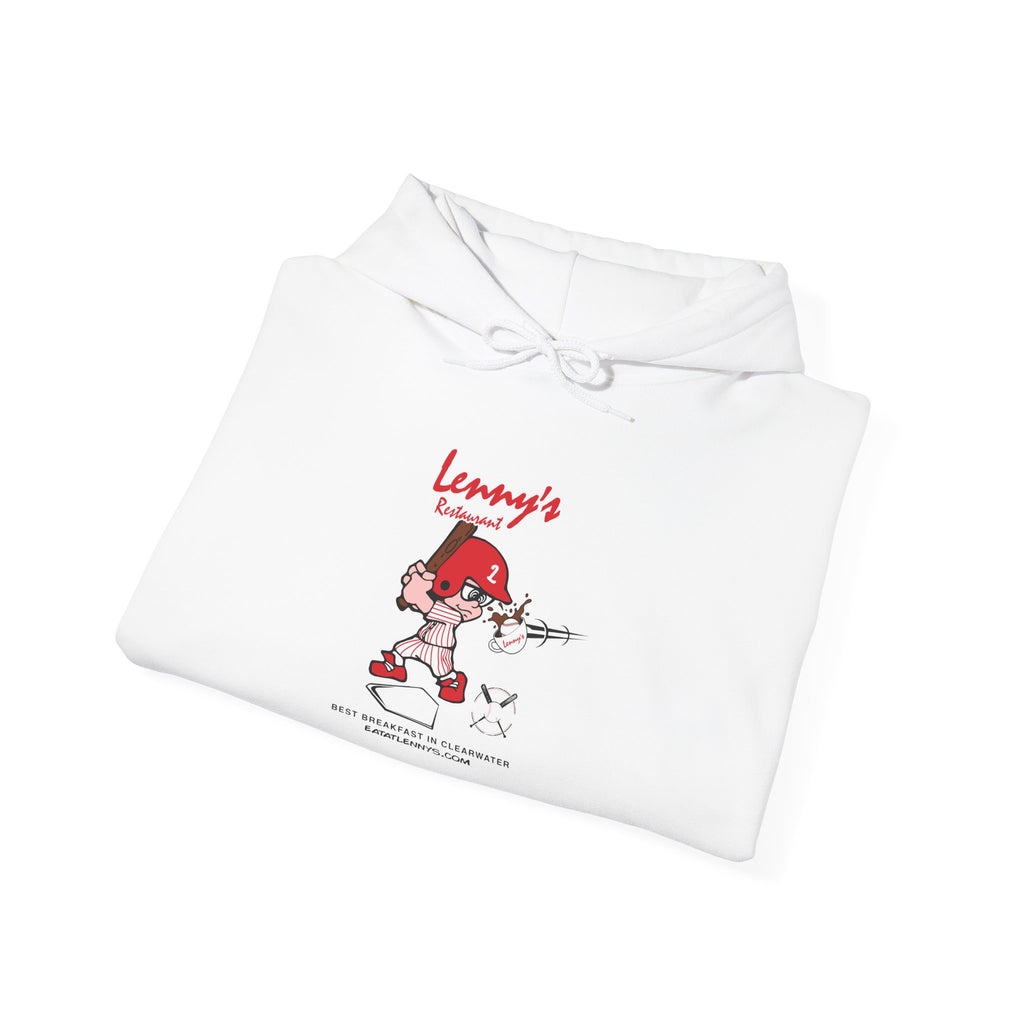 Lenny's Spring Training Unisex Hoodie